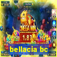 bellacia bc